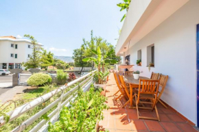 Barreiros Balcony